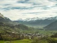 روستای مرگ قزوین
