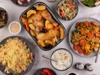 خوشمزه ترین غذای دنیا