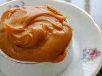 تلخی سمنو