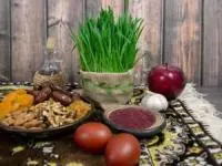 تبریک طنز عید نوروز