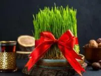 تبریک عید نوروز