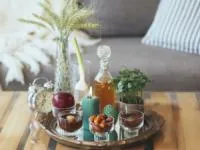 تبریک رسمی عید نوروز