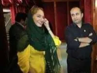 مهناز افشار