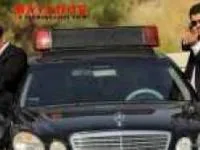 پوریا پورسرخ و سام درخشانی