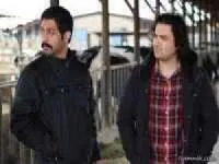 مهدی سلوکی و کامران تفتی