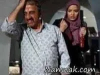 علیرضا خمسه و سپیده خداوردی