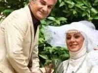 علی عمرانی و نسرین مقانلو