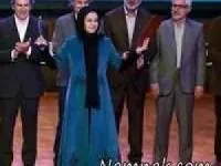 مریلا زارعی