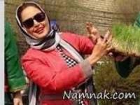 الناز شاکردوست