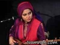 مژگان شجریان