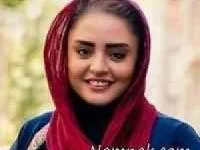 نرگس محمدی