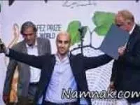 محسن تنابنده