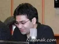 فرزاد حسنی