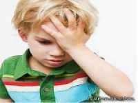 سینوزیت در کودکان