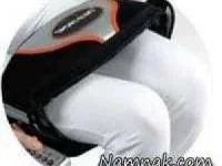 از بین بردن چاقی ران ها