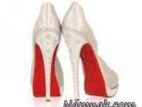 کفش پاشنه بلند