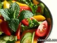مواد غذایی