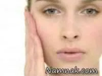 پوست خشک
