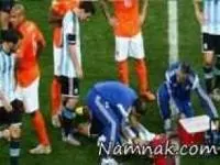 آرژانتین