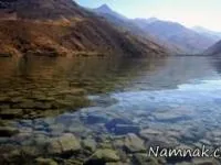 دریاچه گهر