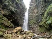 آبشار ورسک