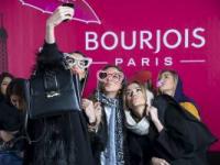 زیبایی و استایل پاریسی با بورژوا به تهران آمد