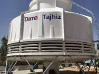 خنک کننده برج