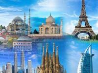 سفر های نوروزی