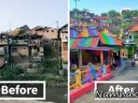 روستای کثیف