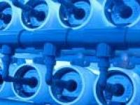 آب شیرین کن صنعتی، راهکار مقابله با کم آبی