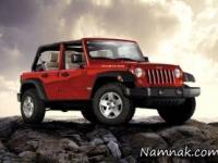 تاریخچه جیپ