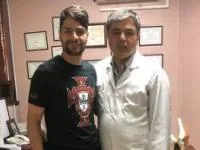 کمال کامیابی نیا