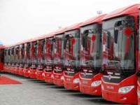 بی آر تی تهران