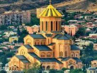 گرجستان سرزمینی با آینده ای روشن