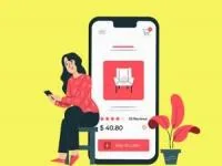 فروشگاه اینترنتی