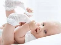 پوشک بچه