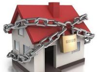 امنیت ساختمان