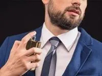 عطر مردانه