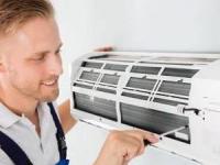 تعمیر کولر گازی