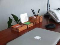 ست رومیزی اداری