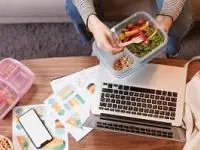 غذای رژیمی