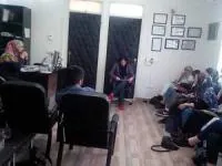 مرکز مشاوره