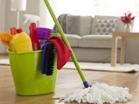 نظافت منزل