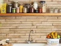 آشپزخانه تمیز