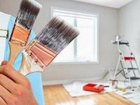 نقاشی ساختمان