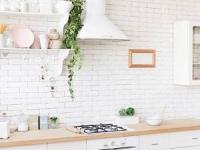 آشپزخانه زیبا