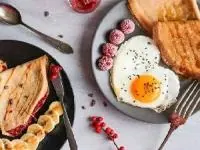 غذای سالم