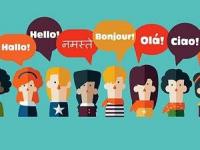 یادگیری زبان خارجی
