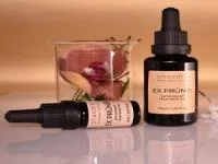 روغن تقویتی  مو