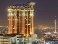هتل اسپیناس پالاس